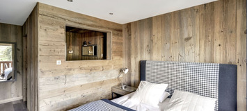 Аренда роскошных апартаментов Aspen Park Meribel
