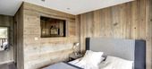 Аренда роскошных апартаментов Aspen Park Meribel