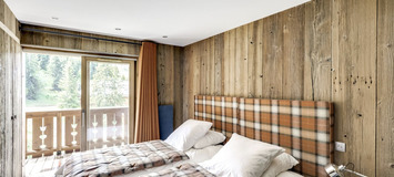 Аренда роскошных апартаментов Aspen Park Meribel