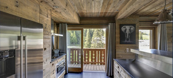 Аренда роскошных апартаментов Aspen Park Meribel