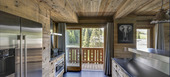 Аренда роскошных апартаментов Aspen Park Meribel
