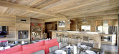 Аренда роскошных апартаментов Aspen Park Meribel