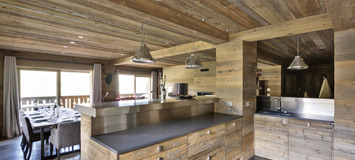 Аренда роскошных апартаментов Aspen Park Meribel