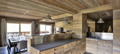 Аренда роскошных апартаментов Aspen Park Meribel