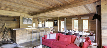 Аренда роскошных апартаментов Aspen Park Meribel