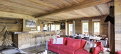 Аренда роскошных апартаментов Aspen Park Meribel