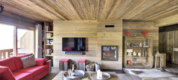 Аренда роскошных апартаментов Aspen Park Meribel