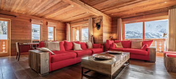 Аренда роскошных апартаментов Aspen Park Meribel