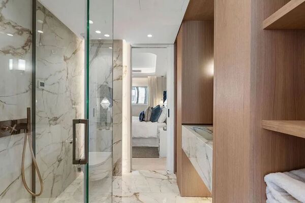 Apartamento en primera línea de playa en Puente Romano