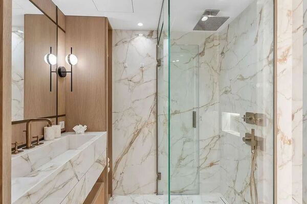 Apartamento en primera línea de playa en Puente Romano