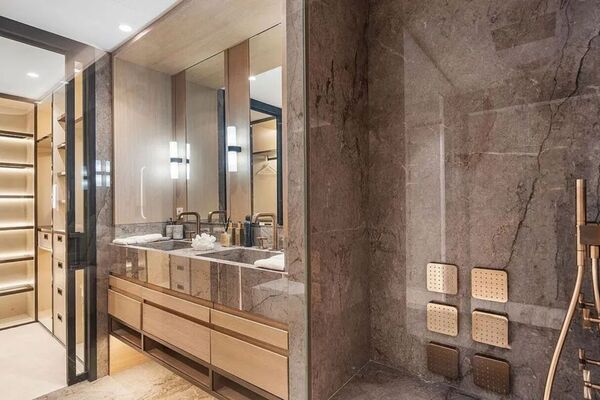 Apartamento en primera línea de playa en Puente Romano