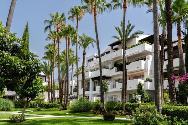 Piso en venta en Marina Puente Romano