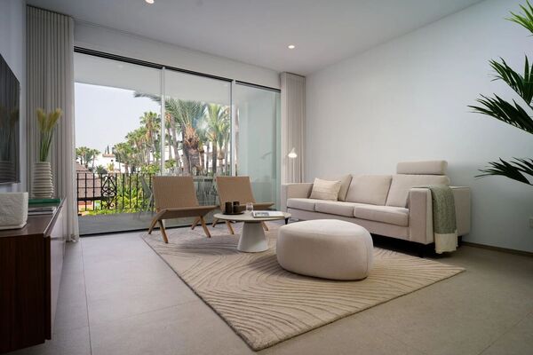 Piso en venta en Marina Puente Romano