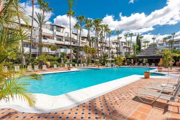 Piso en venta en Marina Puente Romano