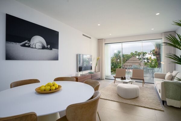 Piso en venta en Marina Puente Romano