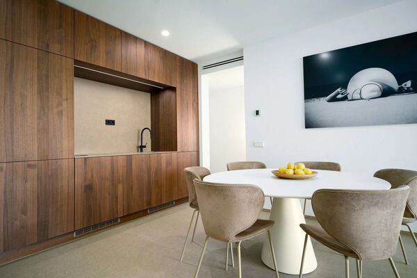 Piso en venta en Marina Puente Romano