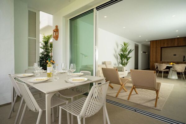 Piso en venta en Marina Puente Romano