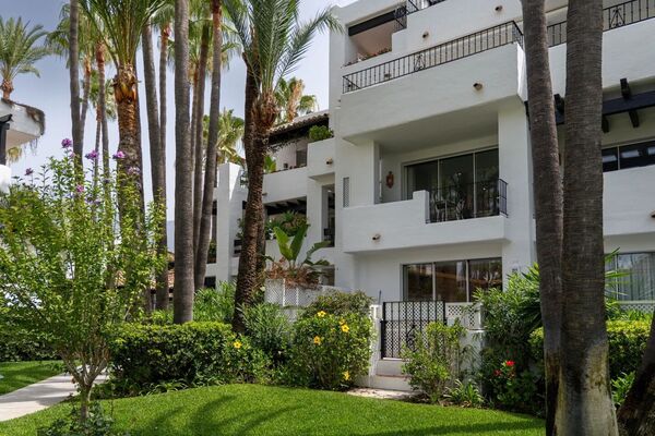 Piso en venta en Marina Puente Romano