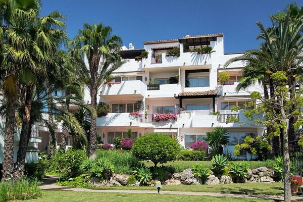 Piso en venta en Marina Puente Romano
