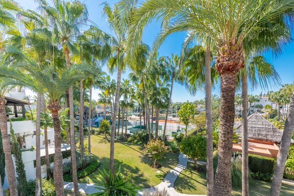 Piso en venta en Marina Puente Romano