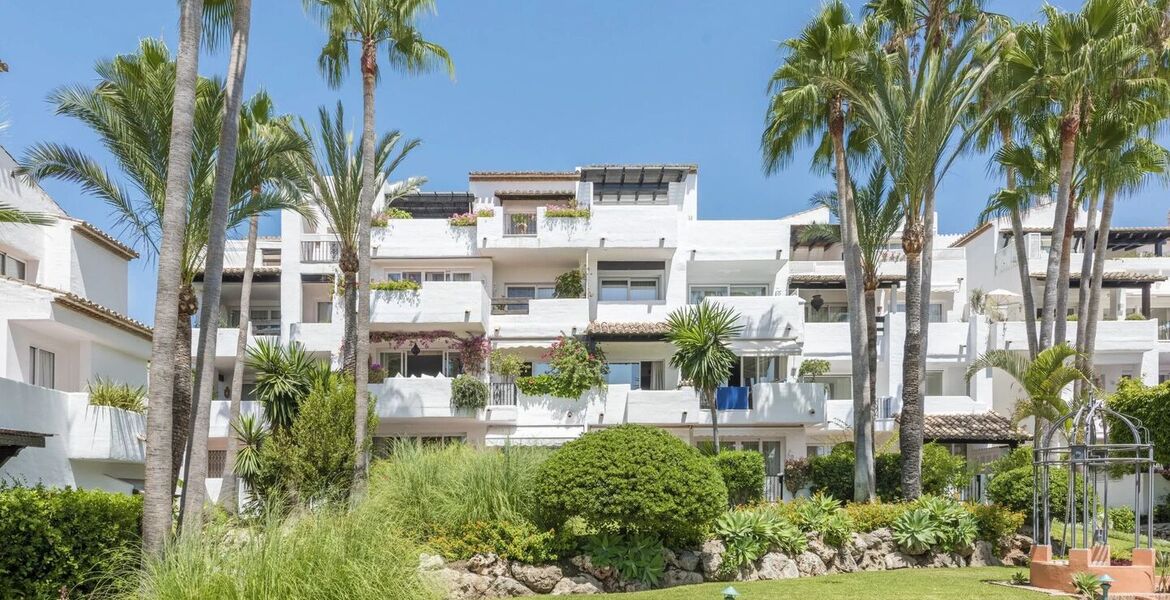 Piso en venta en Marina Puente Romano