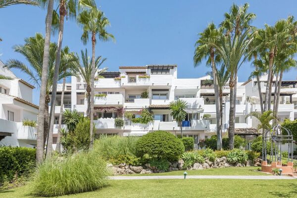Piso en venta en Marina Puente Romano