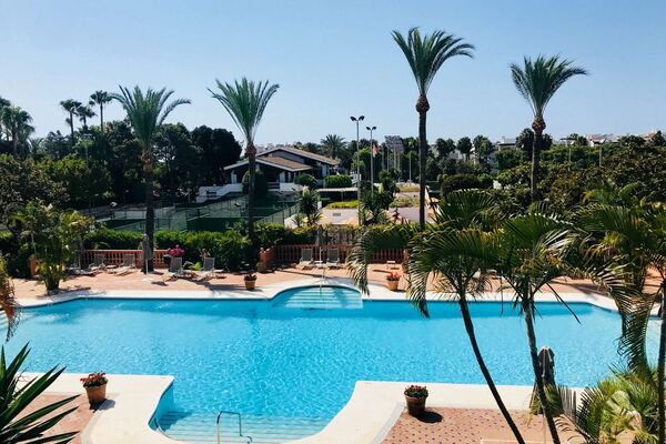 Piso en venta en Marina Puente Romano
