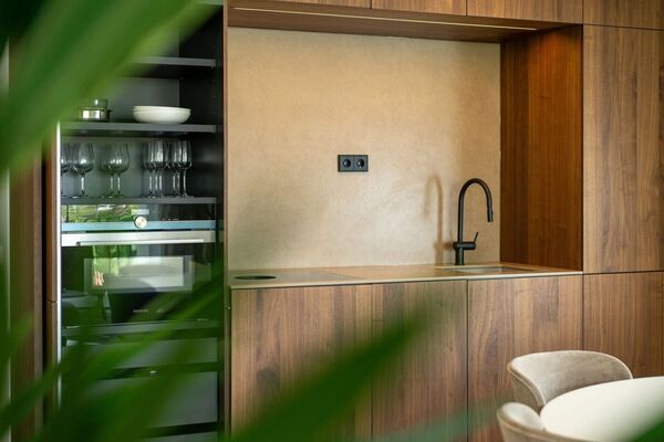 Piso en venta en Marina Puente Romano