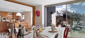 Chalet for rent in Samedan St. Moritz