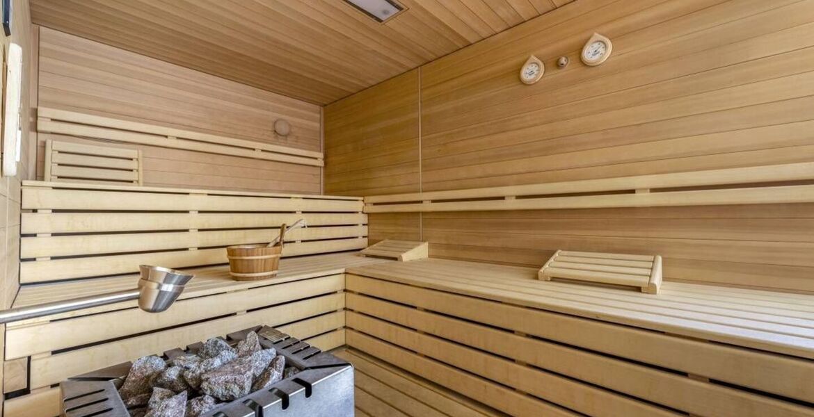 Chalet for rent in Samedan St. Moritz