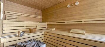 Chalet for rent in Samedan St. Moritz
