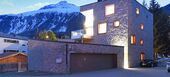 Chalet for rent in Samedan St. Moritz