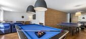 Chalet for rent in Samedan St. Moritz