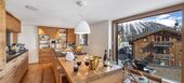 Chalet for rent in Samedan St. Moritz