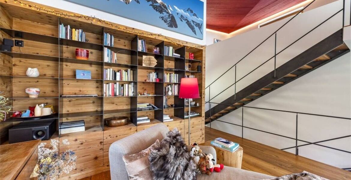Chalet for rent in Samedan St. Moritz