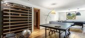 Chalet for rent in Samedan St. Moritz