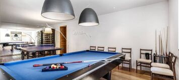 Chalet for rent in Samedan St. Moritz