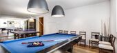 Chalet for rent in Samedan St. Moritz