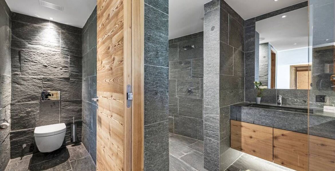 Chalet for rent in Samedan St. Moritz