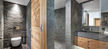 Chalet for rent in Samedan St. Moritz