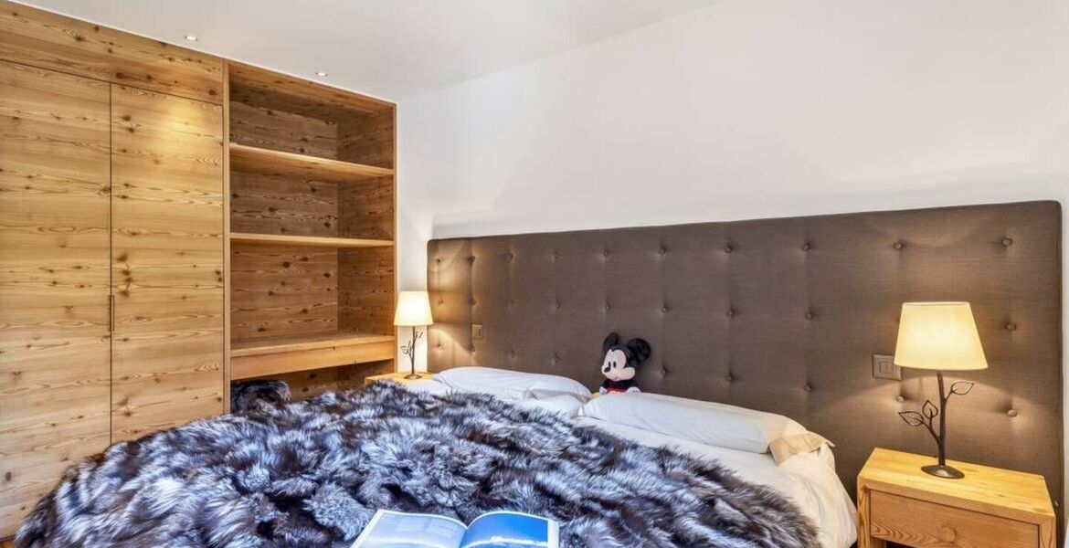 Chalet for rent in Samedan St. Moritz