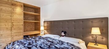 Chalet for rent in Samedan St. Moritz