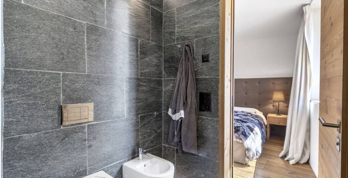 Chalet for rent in Samedan St. Moritz