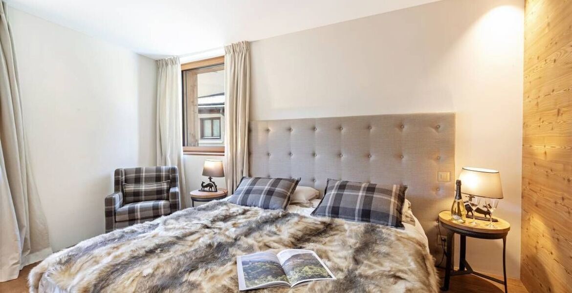 Chalet for rent in Samedan St. Moritz