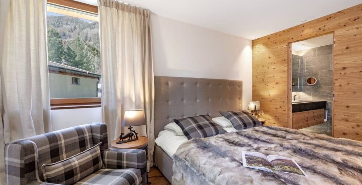 Chalet for rent in Samedan St. Moritz