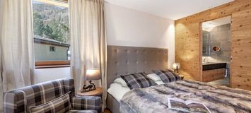 Chalet for rent in Samedan St. Moritz