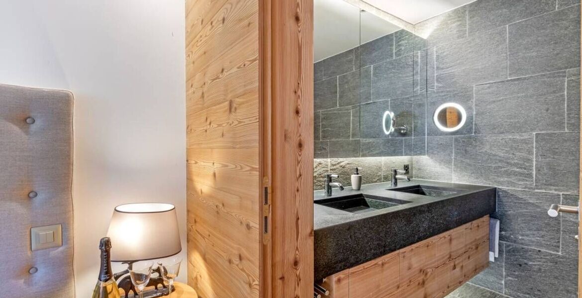 Chalet for rent in Samedan St. Moritz