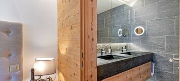 Chalet for rent in Samedan St. Moritz