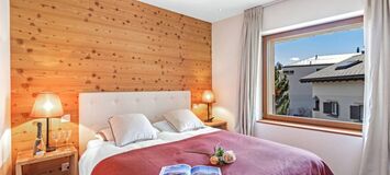 Chalet for rent in Samedan St. Moritz