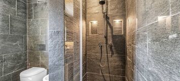Chalet for rent in Samedan St. Moritz
